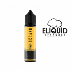 Eliquid France Flavour Shot - Decano